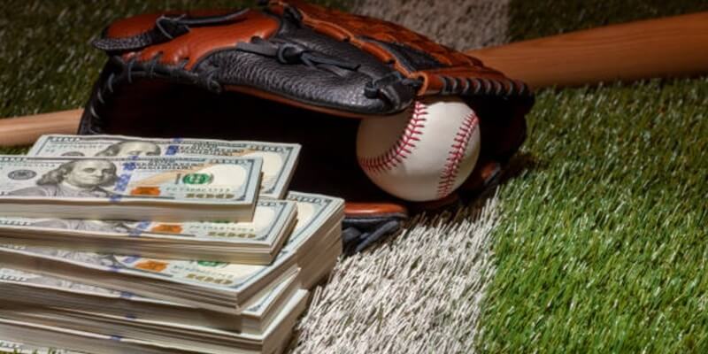 Chọn kèo, đặt tiền và đợi kết quả