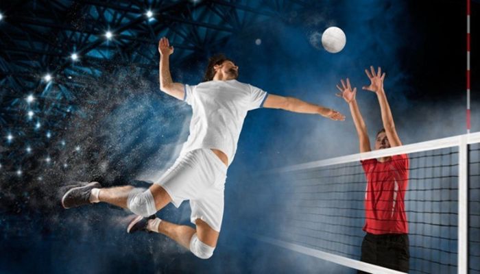 Top các lý do nên lựa chọn cá cược bóng chuyền tại 888B