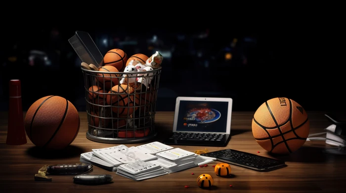 Hướng dẫn tham gia cược bóng rổ tại 888B