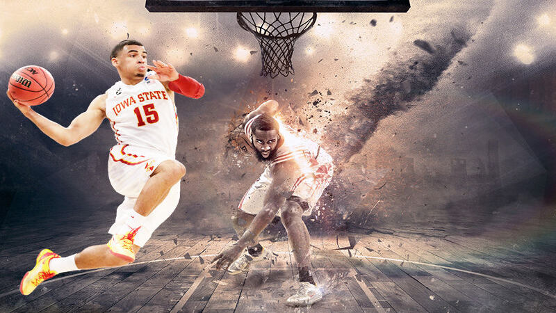 Những thế mạnh khi tham gia cược bóng rổ tại 888B