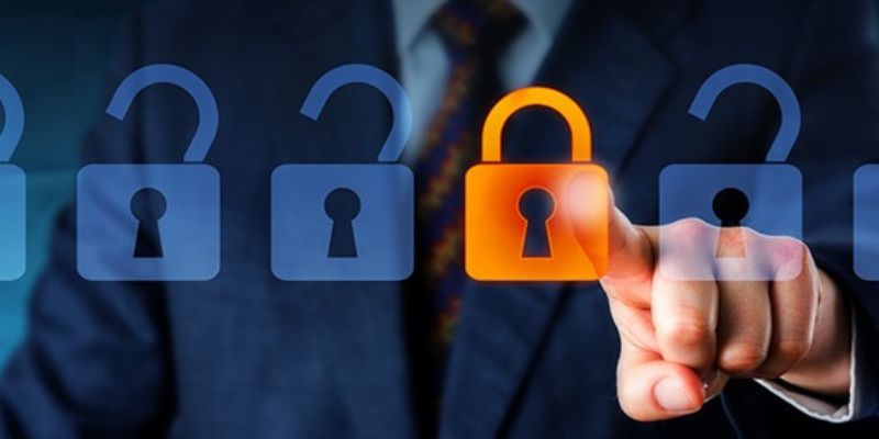 Người chơi cần tự bảo vệ tài khoản cá nhân của mình