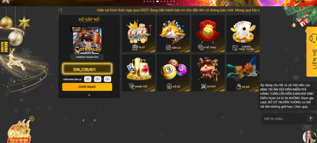 Hướng dẫn quy trình đăng ký 888B chi tiết nhất 