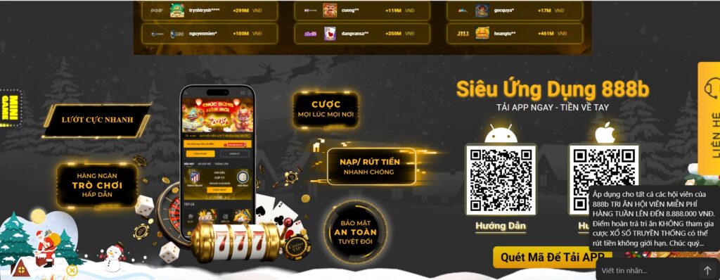 Lưu ý gì quan trọng khi tiến hành đăng ký vào 888B? 
