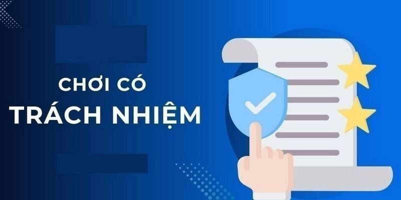 Lý do người chơi cần có trách nhiệm cá cược tại 888b 