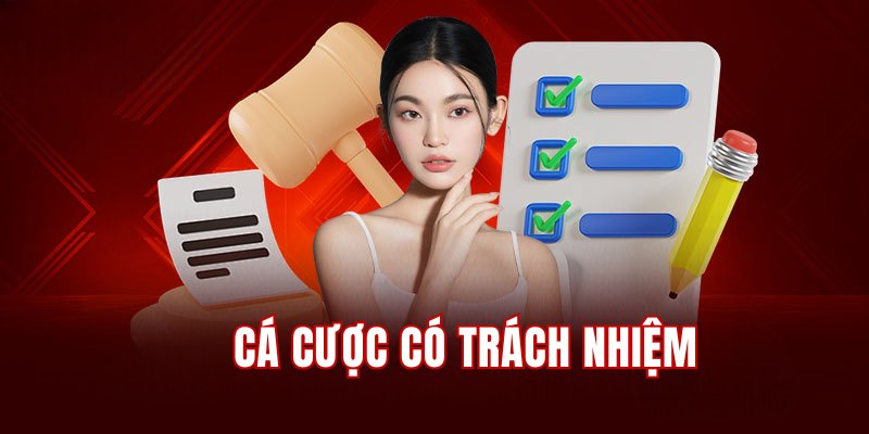 Quy định chi tiết về trách nhiệm cá cược của nhà cái 888B 